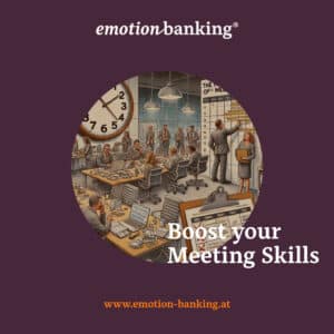 Boost your Meeting-Skills